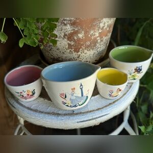 Disney Princess Rae Dunn Measuring Cups